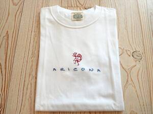 【ARIZONA MEXICO】メンズsize(M)Tシャツ☆良品・USED☆