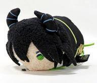 中古ぬいぐるみ マレウス・ドラコニア(制服) ぬいぐるみ ミニ(S) 「ディズニー TSUM TSUM -ツムツ