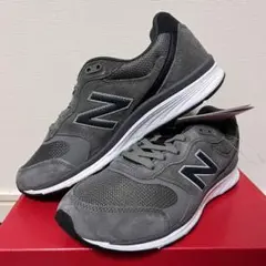 26.5cm ニューバランス MW880 GR新品 NEW BALANCE