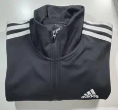 adidas トラックジャケット Mサイズ