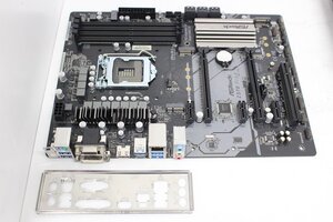 ASRock Z370 Pro4 LGA1151 ATX マザーボード☆