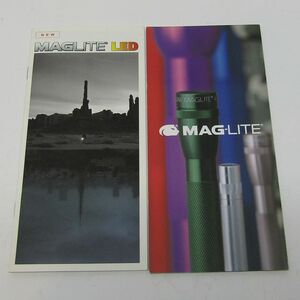 マグライト マグライトLED カタログ 三井物産