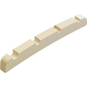 フェンダー Fender Precision Bass Pre-Slotted Micarta String Nut ベース用ナット