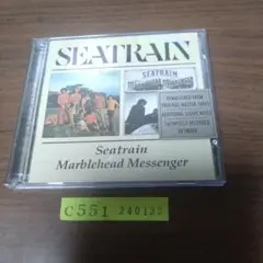 シートレイン　SEATRAIN / MARBLEHEAD MESSENGER