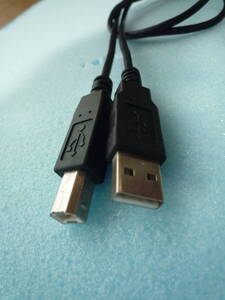 USB ケーブル ２セット