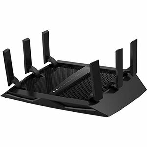 NETGEAR Inc. Nighthawk X6 R8000ギガビットルーター R8000-100JPS ds-1710173