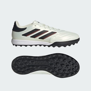 未使用即決 adidasアディダス コパ ピュア 2 LEAGUE TF アイボリー 25.0cm IE4986