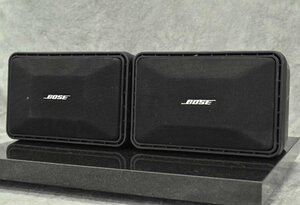 F☆BOSE ボーズ スピーカーペア 101MM ☆中古☆