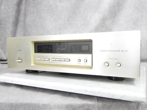 ☆ Accuphase アキュフェーズ DC-61 デジタルプロセッサー ☆中古☆