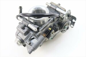 1円スタート:TT250R[12社外MIKUNI　ミクニ　キャブレター]検レイド｝B