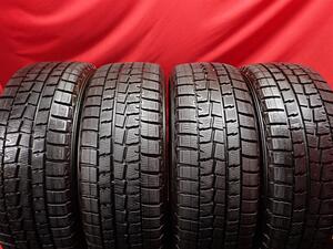 スタッドレス4本 205/55R16 91Q 4本セット ダンロップ ウィンター MAXX 01(WM01) DUNLOP WINTER MAXX 01 9分山★stati16 レクサスCT