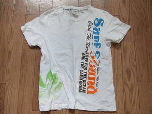 【Surf Sound・Tシャツ★】