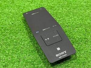 （Ｍ1250）ソニー SONY★テレビリモコン★RMF-TX100J