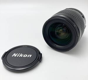 【1円スタート】☆カメラレンズ☆ ◆動作未確認◆　Nikon　ニコン　AF　NIKKOR　28-80ｍｍ　1:3.5-5.6　D　レンズ