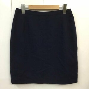 agnes b. 42 アニエス・ベー スカート ミニスカート Skirt Mini Skirt Short Skirt 紺 / ネイビー / 10061335