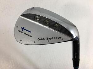 即決 中古 Jean-Baptiste(ジャンバティスト) JB502MBI アイアン TW RODDIO PENTACROSS I-10 52 1FLEX