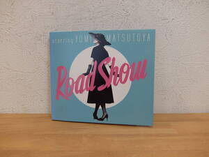 CD 松任谷由実 Road Show 中古