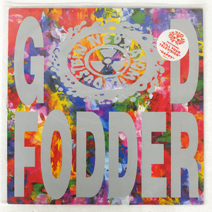 NED’S ATOMIC DUSTBIN/GOD FODDER/FURTIVE 4681121 LP