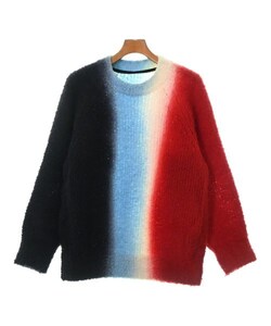 sacai ニット・セーター メンズ サカイ 中古　古着