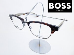 ■BOSS BY HUGO BOSS（ヒューゴボス）メガネフレーム【新品】