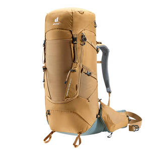 ドイター deuter エアコンタクトコア 60+10 AIRCONTACT CORE アウトドア 登山 縦走 キャンプ テント泊 小屋泊 バックパック ザック 旅行 