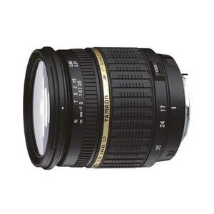 中古 １年保証 美品 TAMRON SP AF 17-50mm F2.8 XR DiII LD Aspherical [IF] [Model A16E] (キヤノン用)