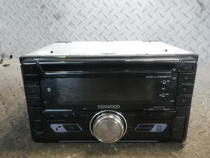 【KAP】152506 ワゴンＲ MH21S オーディオ KENWOOD DPXU740BTHS