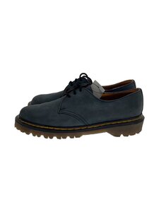 Dr.Martens◆ドレスシューズ/US7/GRY/レザー/2173