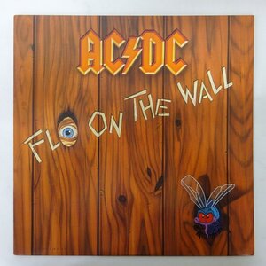 10047302;【US盤】AC/DC / Fly On The Wall