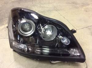 ベンツ Mercedes-Benz GL クラス GL Class W164　純正 右 ヘッドライト Headlight,Right　SH2135xxx