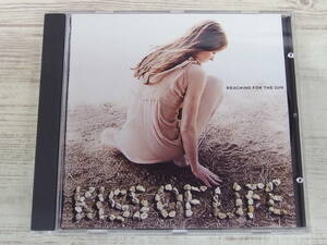 CD / Reaching for the Sun / Kiss of Life /『D24』/ 中古