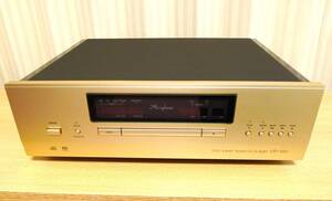 Accuphase アキュフェーズ DP-560 MDS SA-CD プレーヤー 中古 超美品！！