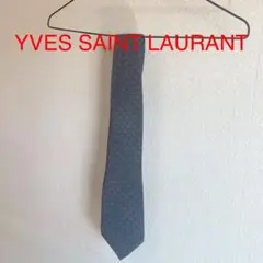 YVES SAINTLAURANTネクタイ