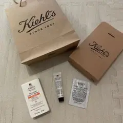 KIEHL’S SINCE 1851 / 新品未使用