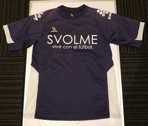 Svolme スボルメ ジャージ&Tシャツ セット