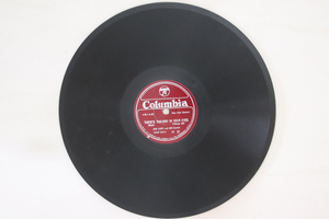 78RPM/SP Joe Loss Lamento Gitano / Theres Yoo Hoo M21 COLUMBIA Japan /00500