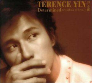 DETERMIND～1st Album of Terence～ テレンス・イン