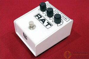 [中古] Proco Proco Rat2 White ワイルドなサウンドで愛される世界の名機！/楽器店限定カラー [RJ149]