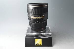 #a1853 【外観美品】 Nikon ニコン Ai AF-S Zoom Nikkor 17-35mm F2.8D IF-ED