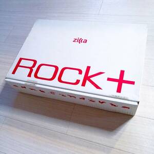 未使用 Char Rock+ Effector 初期ロット 完品 Zicca 美品 楽器 マルチ・アナログ・エフェクター チャー ロックプラス 竹中尚人