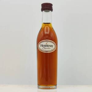 【全国送料無料】Hennessy Cuvee Superieure COGNAC　40度　50ml【ヘネシー コニャック】