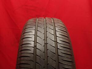 タイヤ単品1本 《 トーヨー 》 ナノエナジー 3 プラス [ 185/65R15 88S ] 8.5分山★ プリウス ティーダ ノート フリード デミオ n15