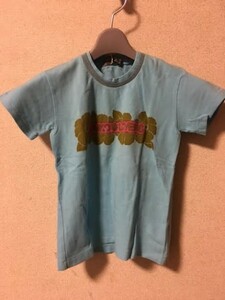【日本製】JUNKO KOSHINO 半袖Tシャツ　新品　定価2900円　100