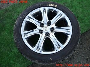 1UPJ-12809041]レクサス・LS600hL(UVF46)タイヤ　ホイール　1本(1) 235/50R18 中古