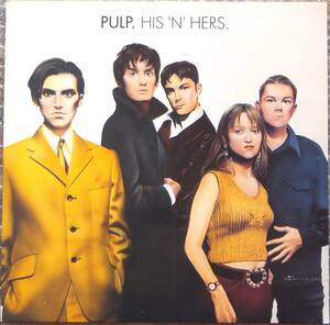 ☆PULP(パルプ)/HIS 