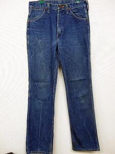 ワイルドな色落ち◆Wrangler ラングラー 81622PW MENS SLIM FIT