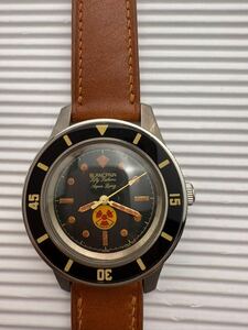 Blancpain ( ブランパン ) Fifty Fathoms自動巻きアンティーク時計