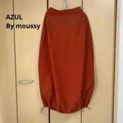 新品　AZUL by mousy  スカート