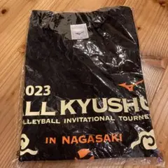 2023 ALL KYUSHU Tシャツ　2XLサイズ