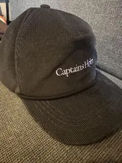 CAPTAINS HELM CAP キャプテンズヘルム